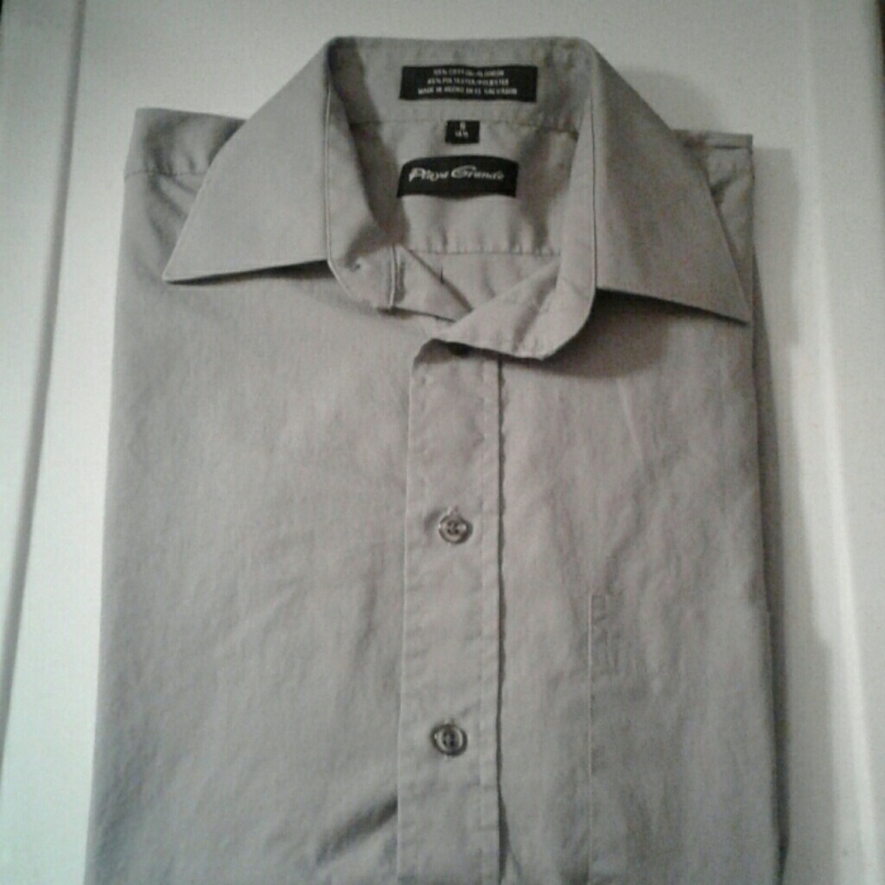 Playa Grande Dress Shirt